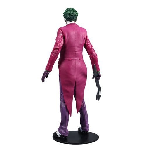 McFarlane Toys DC Multiverse Batman: Three Jokers Wave 1 7-Inch Scale Action Figure - Select Figure(s) - Just $19.99! Shop now at Retro Gaming of Denver