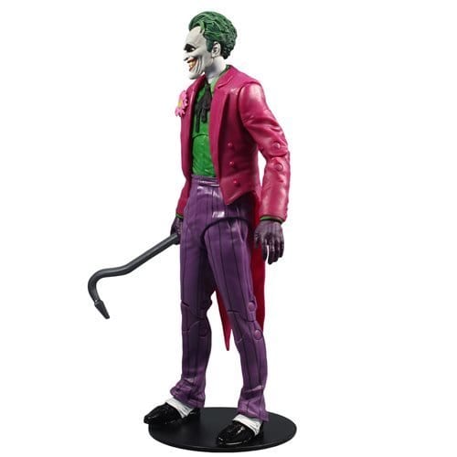 McFarlane Toys DC Multiverse Batman: Three Jokers Wave 1 7-Inch Scale Action Figure - Select Figure(s) - Just $19.99! Shop now at Retro Gaming of Denver