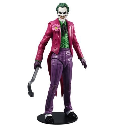 McFarlane Toys DC Multiverse Batman: Three Jokers Wave 1 7-Inch Scale Action Figure - Select Figure(s) - Just $19.99! Shop now at Retro Gaming of Denver