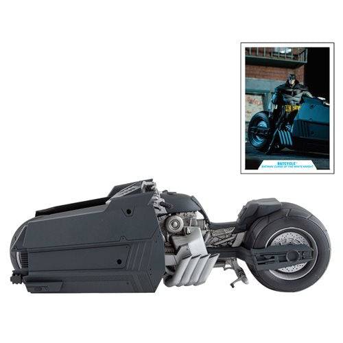 McFarlane Toys DC Multiverse Batman Vehicle - Select Vehicle(s) - Just $24.99! Shop now at Retro Gaming of Denver