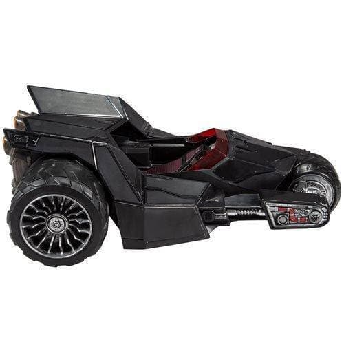 McFarlane Toys DC Multiverse Batman Vehicle - Select Vehicle(s) - Just $24.99! Shop now at Retro Gaming of Denver