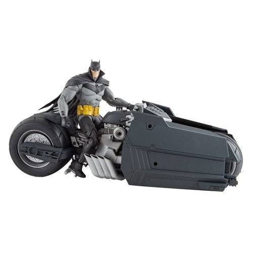 McFarlane Toys DC Multiverse Batman Vehicle - Select Vehicle(s) - Just $24.99! Shop now at Retro Gaming of Denver