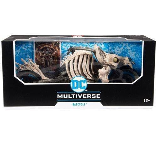 McFarlane Toys DC Multiverse Batman Vehicle - Select Vehicle(s) - Just $24.99! Shop now at Retro Gaming of Denver