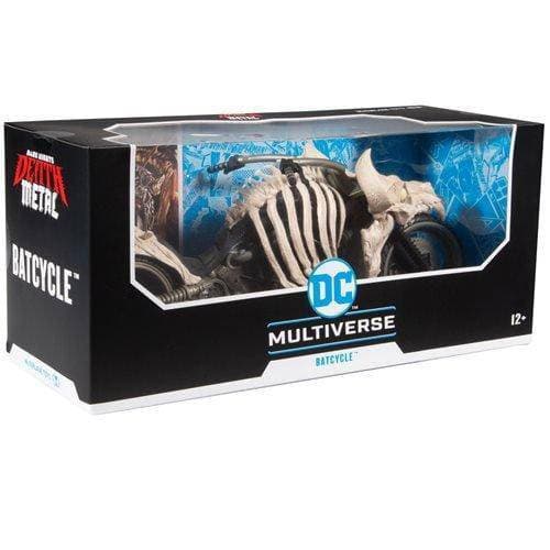 McFarlane Toys DC Multiverse Batman Vehicle - Select Vehicle(s) - Just $24.99! Shop now at Retro Gaming of Denver