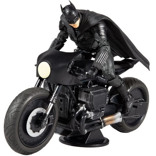 McFarlane Toys DC Multiverse Batman Vehicle - Select Vehicle(s) - Just $24.99! Shop now at Retro Gaming of Denver