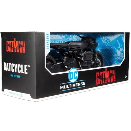 McFarlane Toys DC Multiverse Batman Vehicle - Select Vehicle(s) - Just $24.99! Shop now at Retro Gaming of Denver