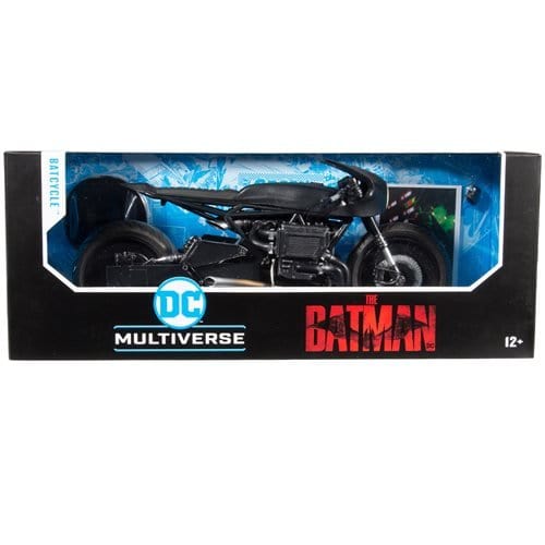 McFarlane Toys DC Multiverse Batman Vehicle - Select Vehicle(s) - Just $24.99! Shop now at Retro Gaming of Denver