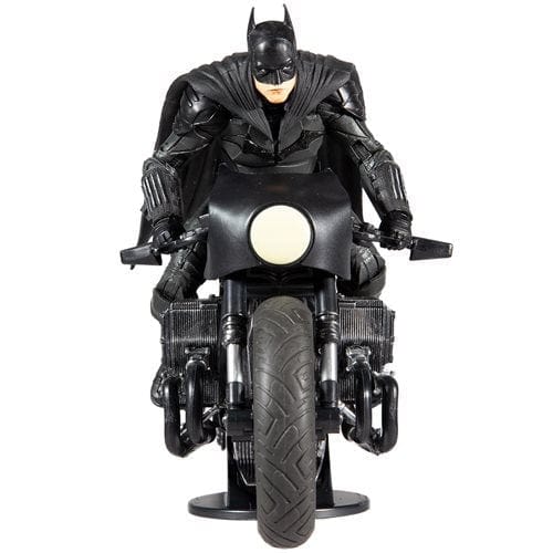 McFarlane Toys DC Multiverse Batman Vehicle - Select Vehicle(s) - Just $24.99! Shop now at Retro Gaming of Denver