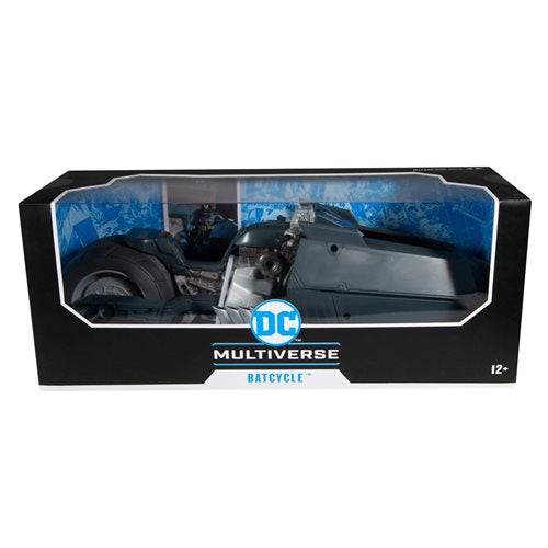 McFarlane Toys DC Multiverse Batman Vehicle - Select Vehicle(s) - Just $24.99! Shop now at Retro Gaming of Denver