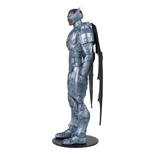 McFarlane Toys DC Multiverse Batwing New 52 7-Inch Scale Action Figure - for just $21.20! 