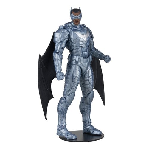 McFarlane Toys DC Multiverse Batwing New 52 7-Inch Scale Action Figure - for just $21.20! 