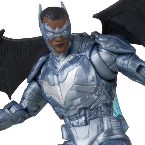 McFarlane Toys DC Multiverse Batwing New 52 7-Inch Scale Action Figure - Just $19.99! Shop now at Retro Gaming of Denver