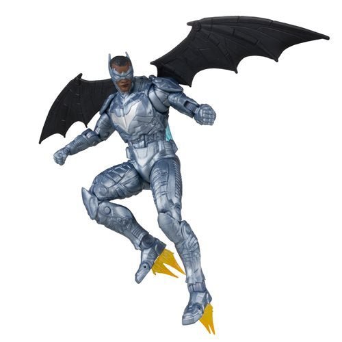 McFarlane Toys DC Multiverse Batwing New 52 7-Inch Scale Action Figure - for just $21.20! 