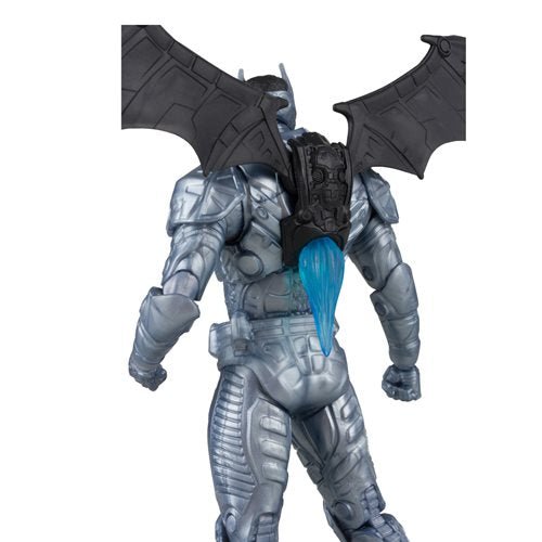 McFarlane Toys DC Multiverse Batwing New 52 7-Inch Scale Action Figure - Just $19.99! Shop now at Retro Gaming of Denver