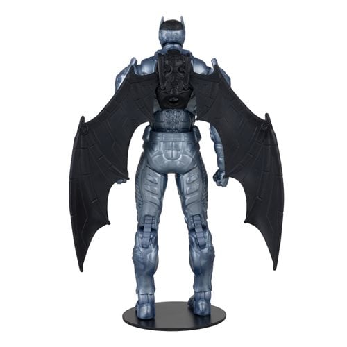 McFarlane Toys DC Multiverse Batwing New 52 7-Inch Scale Action Figure - for just $21.20! 