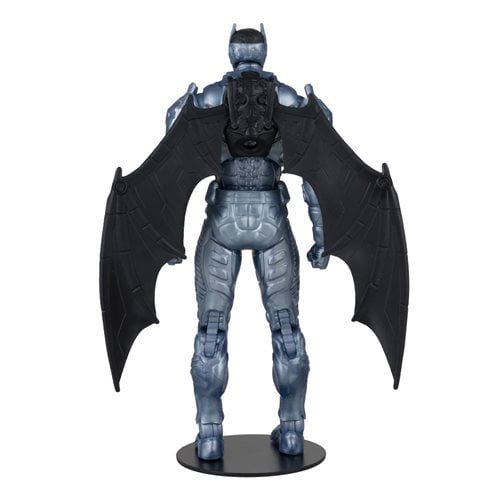 McFarlane Toys DC Multiverse Batwing New 52 7-Inch Scale Action Figure - Just $19.99! Shop now at Retro Gaming of Denver