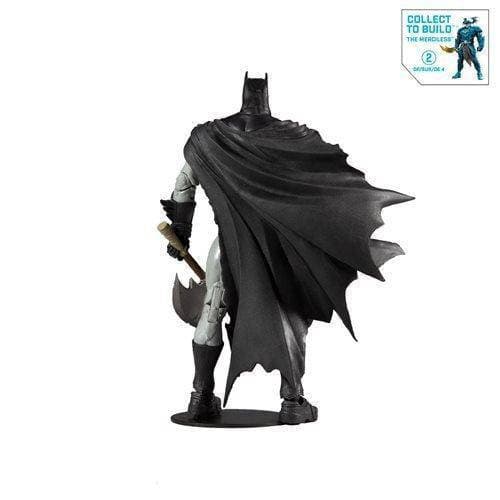 McFarlane Toys DC Multiverse Collector Wave 2 Batman Dark Nights: Metal Action Figure - Just $32.54! Shop now at Retro Gaming of Denver