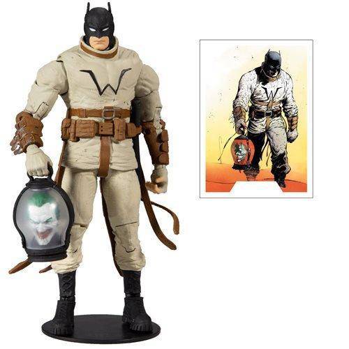 McFarlane Toys - DC Multiverse Collector Wave 3 Last Knight on Earth Action Figure - Select Figure(s) - Just $24.99! Shop now at Retro Gaming of Denver