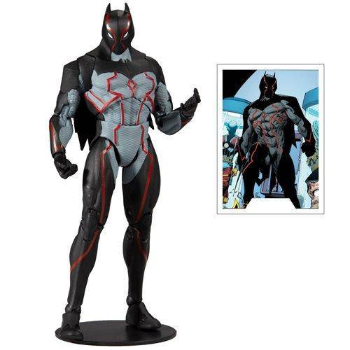 McFarlane Toys - DC Multiverse Collector Wave 3 Last Knight on Earth Action Figure - Select Figure(s) - Just $24.99! Shop now at Retro Gaming of Denver