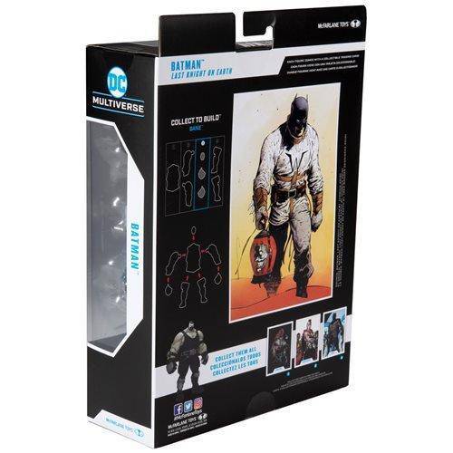 McFarlane Toys - DC Multiverse Collector Wave 3 Last Knight on Earth Action Figure - Select Figure(s) - Just $24.99! Shop now at Retro Gaming of Denver