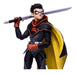 McFarlane Toys DC Multiverse Damian Wayne Robin Infinite Frontier 7-Inch Scale Action Figure - Just $19.99! Shop now at Retro Gaming of Denver