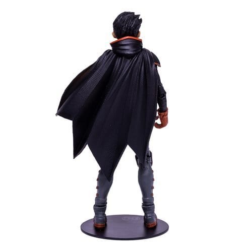 McFarlane Toys DC Multiverse Damian Wayne Robin Infinite Frontier 7-Inch Scale Action Figure - Just $19.99! Shop now at Retro Gaming of Denver