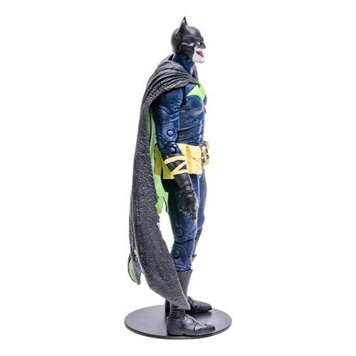 McFarlane Toys DC Multiverse Dark Nights Metal Batman of Earth-22 Infected 7-Inch Scale Action Figure - Just $19.99! Shop now at Retro Gaming of Denver