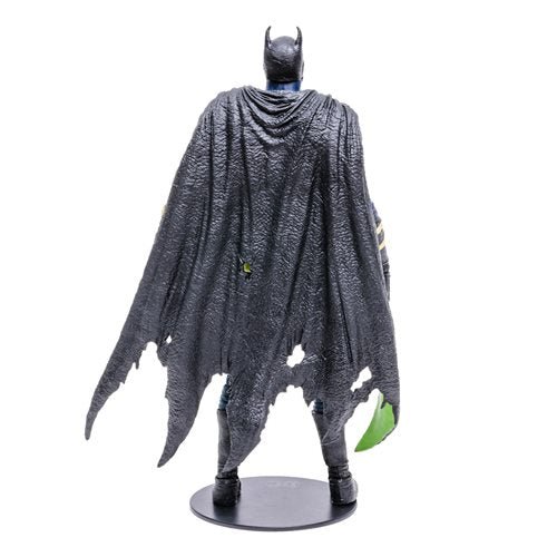 McFarlane Toys DC Multiverse Dark Nights Metal Batman of Earth-22 Infected 7-Inch Scale Action Figure - Just $19.99! Shop now at Retro Gaming of Denver