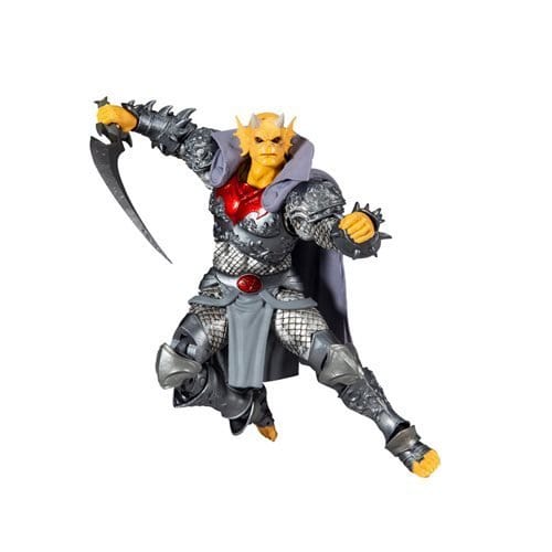 McFarlane Toys DC Multiverse Demon Knight 7-Inch Scale Action Figure - Just $19.99! Shop now at Retro Gaming of Denver