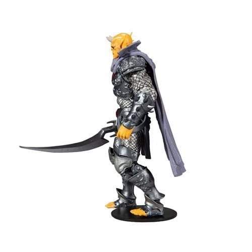 McFarlane Toys DC Multiverse Demon Knight 7-Inch Scale Action Figure - Just $19.99! Shop now at Retro Gaming of Denver