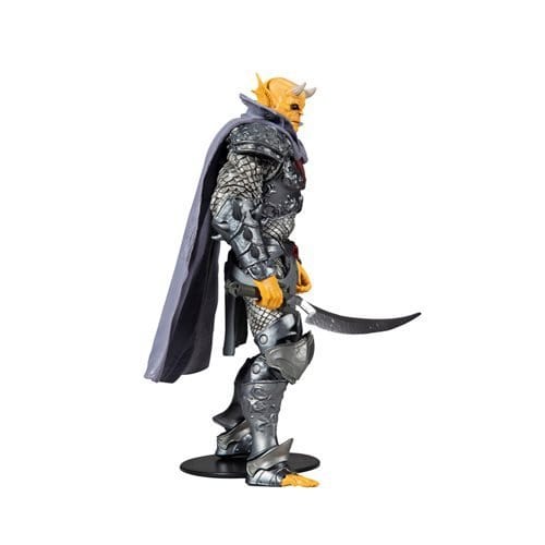 McFarlane Toys DC Multiverse Demon Knight 7-Inch Scale Action Figure - Just $19.99! Shop now at Retro Gaming of Denver