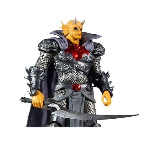 McFarlane Toys DC Multiverse Demon Knight 7-Inch Scale Action Figure - Just $19.99! Shop now at Retro Gaming of Denver