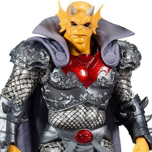 McFarlane Toys DC Multiverse Demon Knight 7-Inch Scale Action Figure - Just $19.99! Shop now at Retro Gaming of Denver