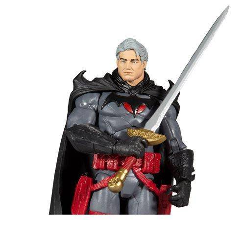 McFarlane Toys DC Multiverse Flashpoint Unmasked Batman Variant Action Figure - Just $19.99! Shop now at Retro Gaming of Denver