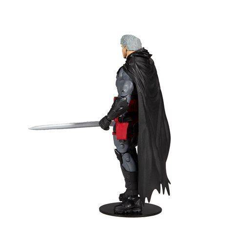 McFarlane Toys DC Multiverse Flashpoint Unmasked Batman Variant Action Figure - Just $19.99! Shop now at Retro Gaming of Denver