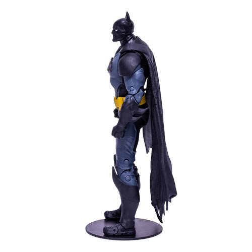 McFarlane Toys DC Multiverse Future State Batman 7-Inch Scale Action Figure - Just $19.99! Shop now at Retro Gaming of Denver