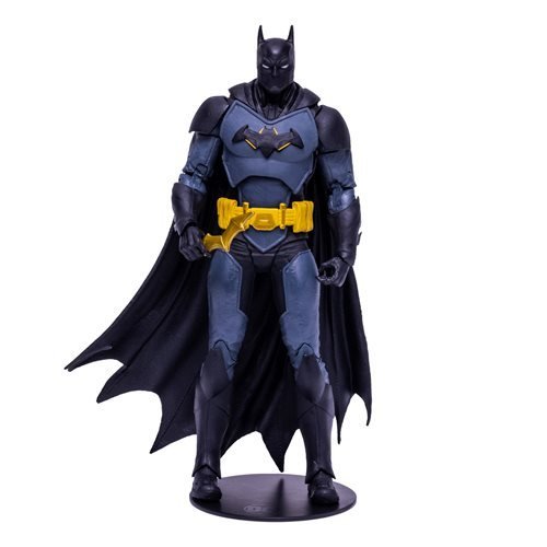 McFarlane Toys DC Multiverse Future State Batman 7-Inch Scale Action Figure - for just $21.20! 