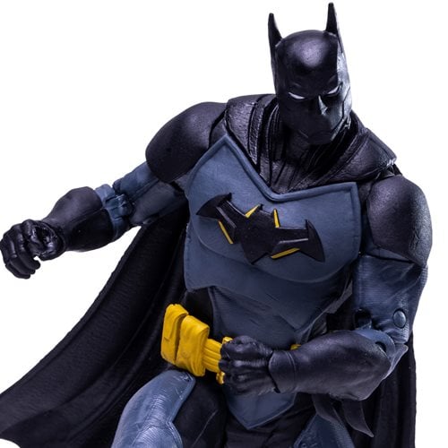 McFarlane Toys DC Multiverse Future State Batman 7-Inch Scale Action Figure - Just $19.99! Shop now at Retro Gaming of Denver