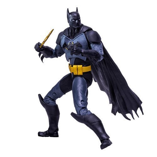 McFarlane Toys DC Multiverse Future State Batman 7-Inch Scale Action Figure - for just $20.99! 