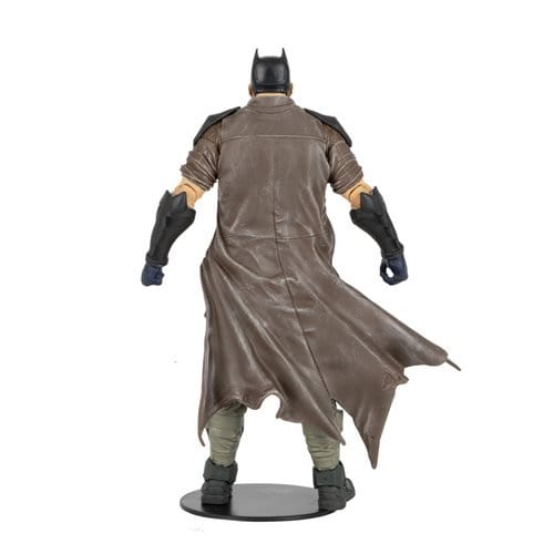 McFarlane Toys DC Multiverse Future State Batman Dark Detective 7-Inch Scale Action Figure - Just $19.99! Shop now at Retro Gaming of Denver