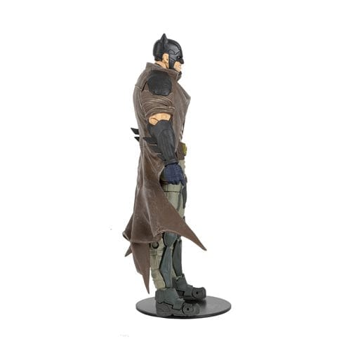 McFarlane Toys DC Multiverse Future State Batman Dark Detective 7-Inch Scale Action Figure - Just $19.99! Shop now at Retro Gaming of Denver