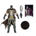 McFarlane Toys DC Multiverse Future State Batman Dark Detective 7-Inch Scale Action Figure - Just $19.99! Shop now at Retro Gaming of Denver