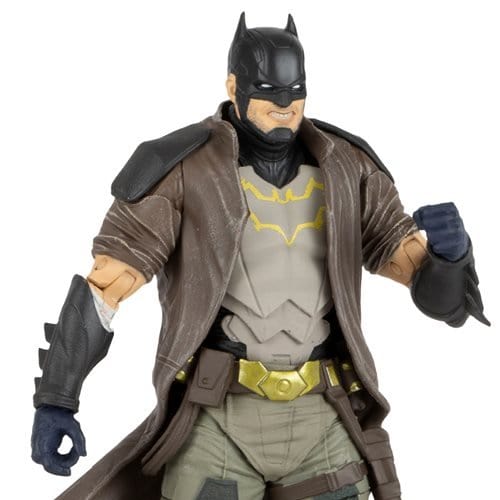 McFarlane Toys DC Multiverse Future State Batman Dark Detective 7-Inch Scale Action Figure - Just $19.99! Shop now at Retro Gaming of Denver