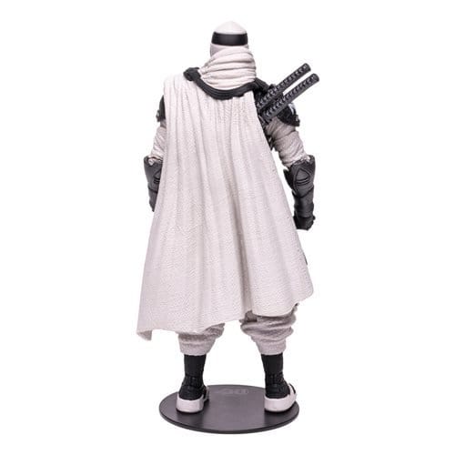 McFarlane Toys DC Multiverse Future State Ghost-Maker 7-Inch Scale Action Figure - Just $19.99! Shop now at Retro Gaming of Denver