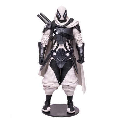 McFarlane Toys DC Multiverse Future State Ghost-Maker 7-Inch Scale Action Figure - Just $19.99! Shop now at Retro Gaming of Denver