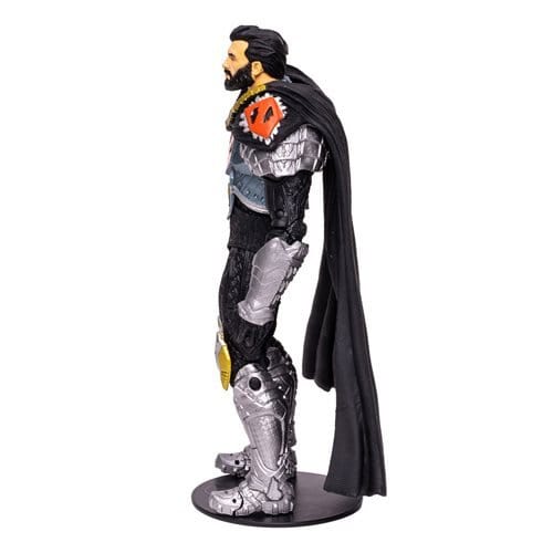 McFarlane Toys DC Multiverse General Zod DC Rebirth 7-Inch Scale Action Figure - Just $19.99! Shop now at Retro Gaming of Denver