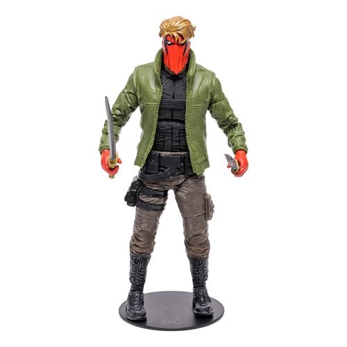 McFarlane Toys DC Multiverse Grifter Infinite Frontier 7-Inch Scale Action Figure - Just $19.99! Shop now at Retro Gaming of Denver