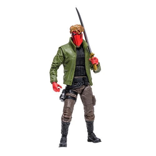 McFarlane Toys DC Multiverse Grifter Infinite Frontier 7-Inch Scale Action Figure - Just $19.99! Shop now at Retro Gaming of Denver