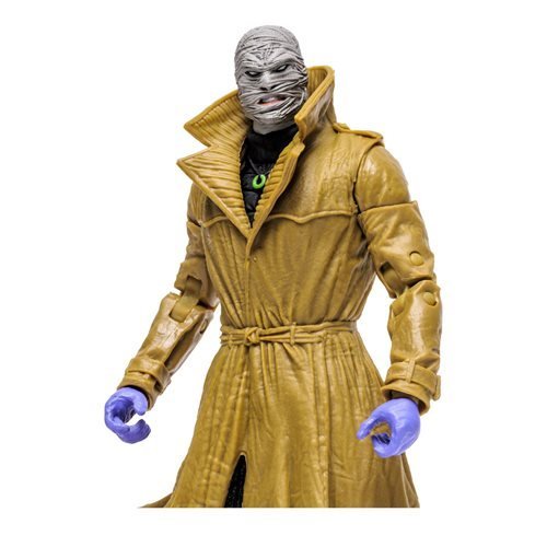 McFarlane Toys DC Multiverse Hush 7-Inch Scale Action Figure - Just $19.99! Shop now at Retro Gaming of Denver