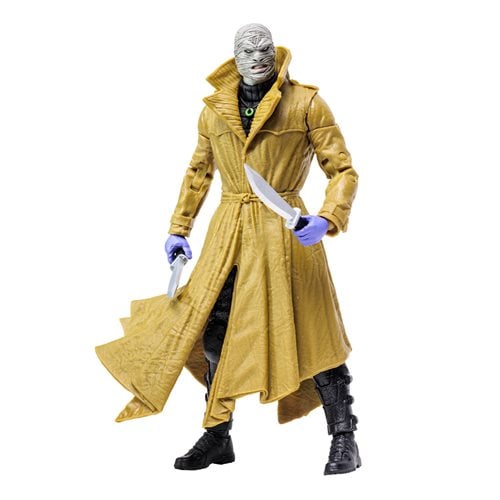 McFarlane Toys DC Multiverse Hush 7-Inch Scale Action Figure - Just $19.99! Shop now at Retro Gaming of Denver